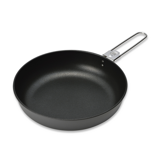 Snow Peak Aluminium Non-stick Cooker 1500