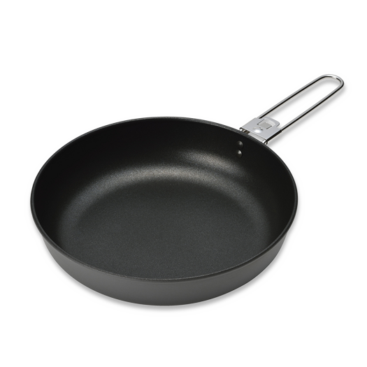 Snow Peak Aluminium Non-stick Cooker 1500