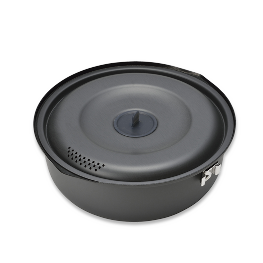 Snow Peak Aluminium Non-stick Cooker 1500