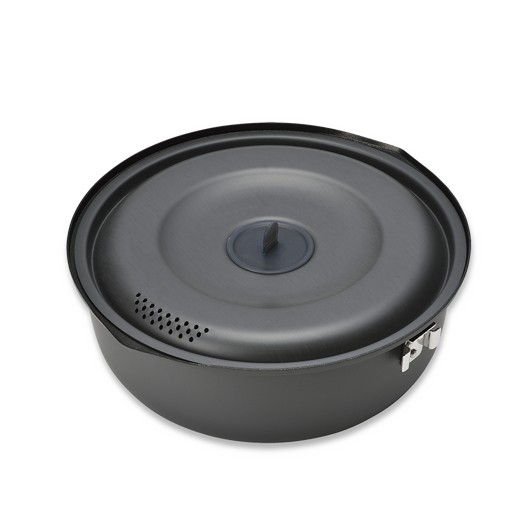 Snow Peak Aluminium Non-stick Cooker 1500