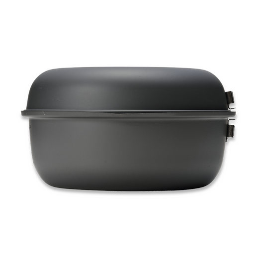Snow Peak Aluminium Non-stick Cooker 1500