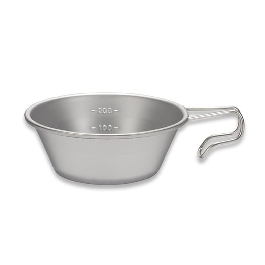 Snow Peak Backpackers Cup