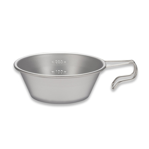 Snow Peak Backpackers Cup