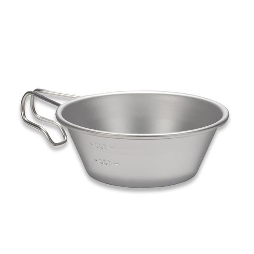 Snow Peak Backpackers Cup