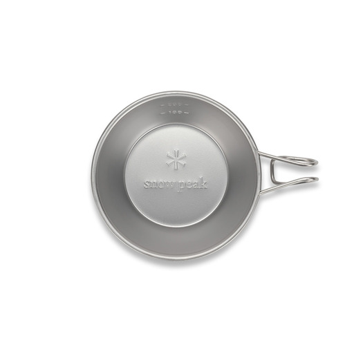 Snow Peak Backpackers Cup