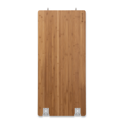 Snow Peak Bamboo IGT Table Long