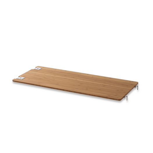 Snow Peak Bamboo IGT Table Long