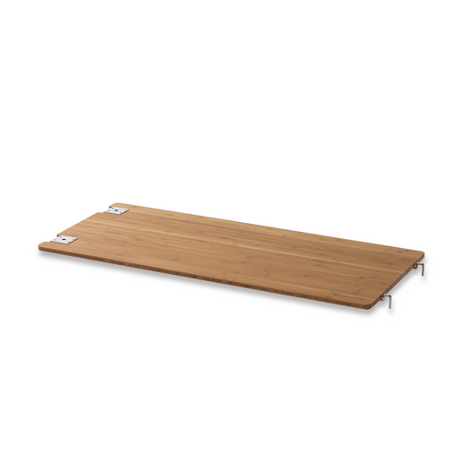 Snow Peak Bamboo IGT Table Long