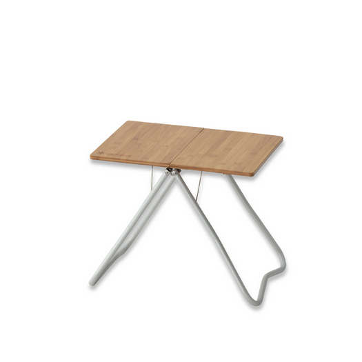 Snow Peak Bamboo My Table