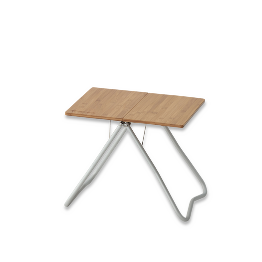 Snow Peak Bamboo My Table