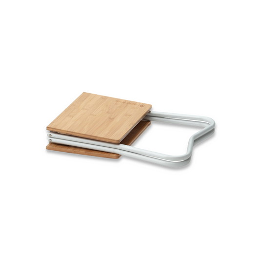 Snow Peak Bamboo My Table