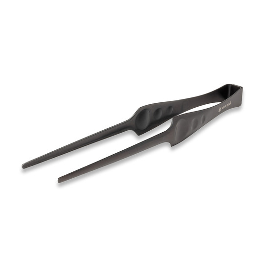 Snow Peak BBQ Tongs