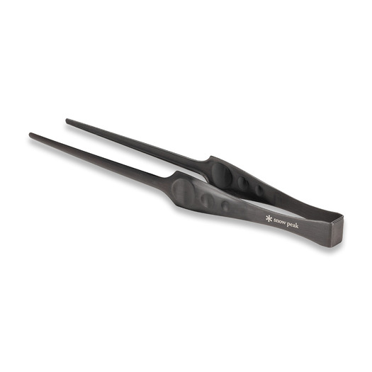 Snow Peak BBQ Tongs