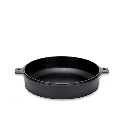 Snow Peak Cast Iron Oven 26cm
