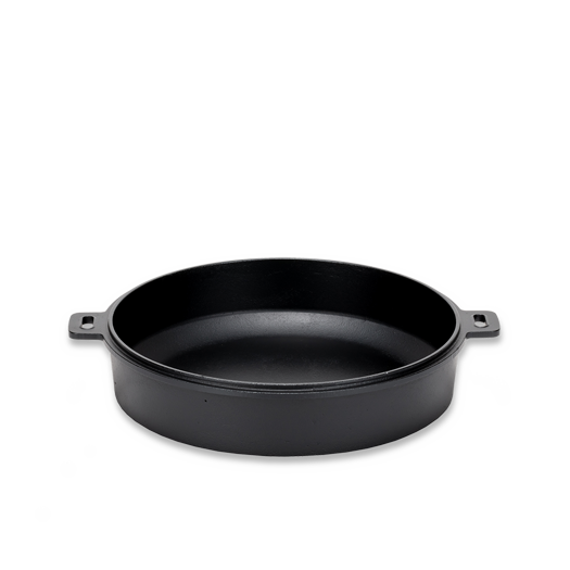Snow Peak Cast Iron Oven 26cm