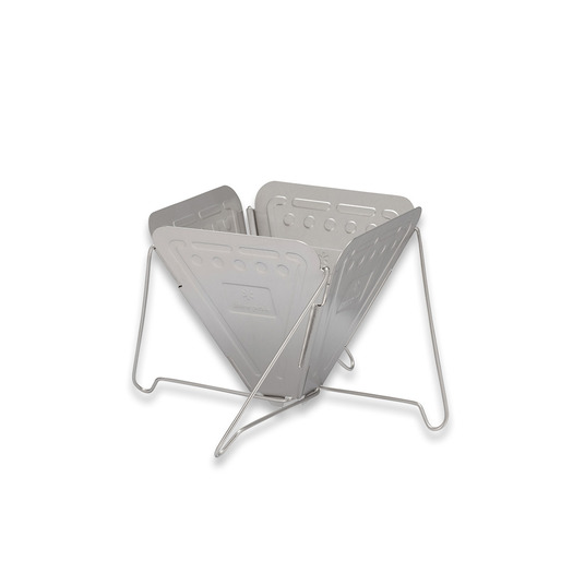 Snow Peak Collapsible Coffee Dripper