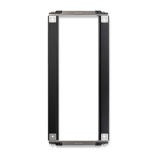 Snow Peak Collapsible IGT Frame - Four Unit