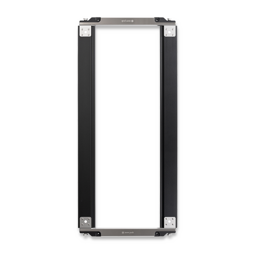 Snow Peak Collapsible IGT Frame - Four Unit