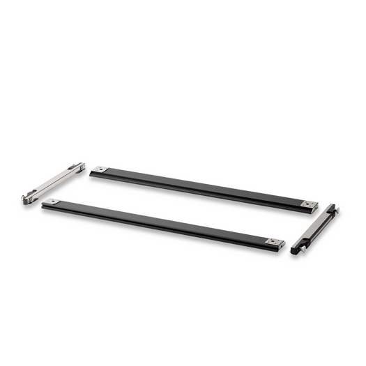 Snow Peak Collapsible IGT Frame - Four Unit