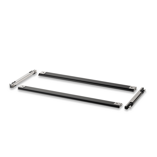 Snow Peak Collapsible IGT Frame - Four Unit