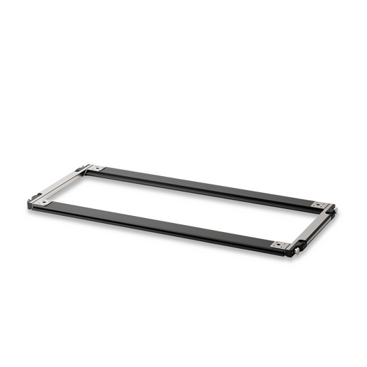 Snow Peak Collapsible IGT Frame - Four Unit