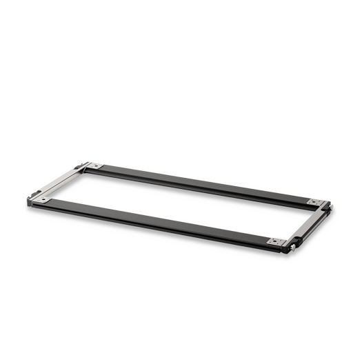 Snow Peak Collapsible IGT Frame - Four Unit