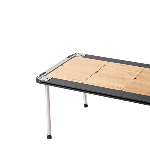 Snow Peak Collapsible IGT Frame - Four Unit