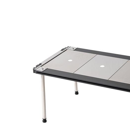 Snow Peak Collapsible IGT Frame - Four Unit