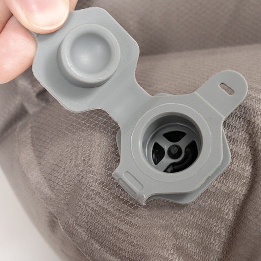 Snow Peak Compact Mat