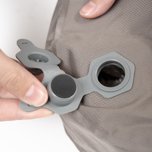 Snow Peak Compact Mat