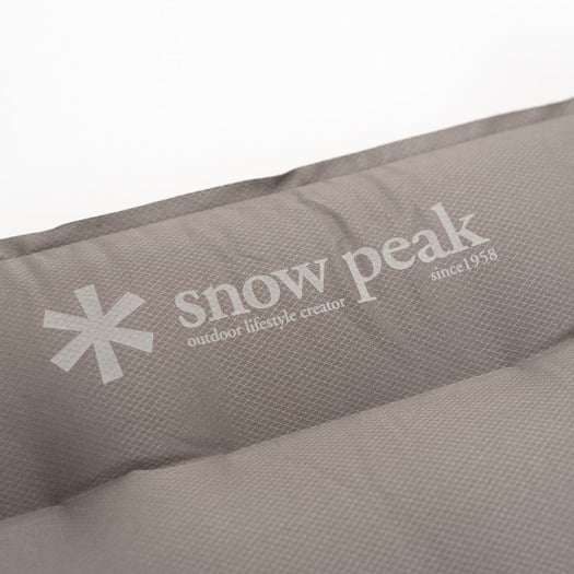 Snow Peak Compact Slim Mat