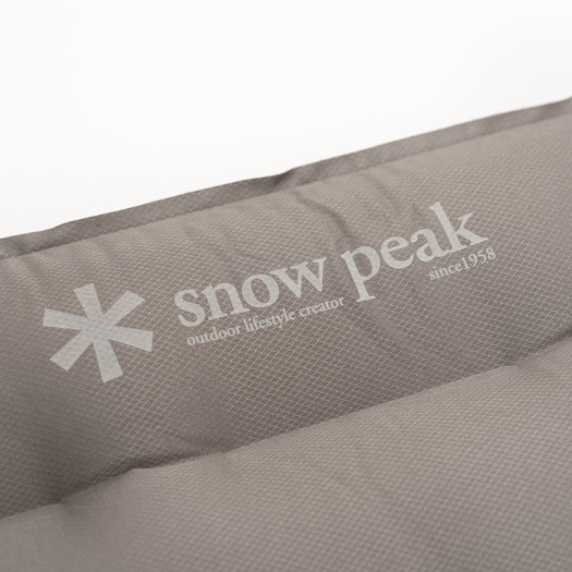 Snow Peak Compact Slim Mat