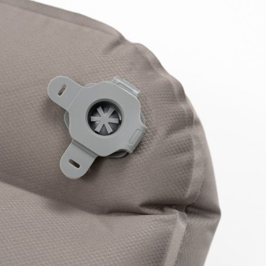 Snow Peak Compact Slim Mat