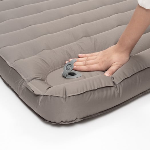 Snow Peak Compact Slim Mat