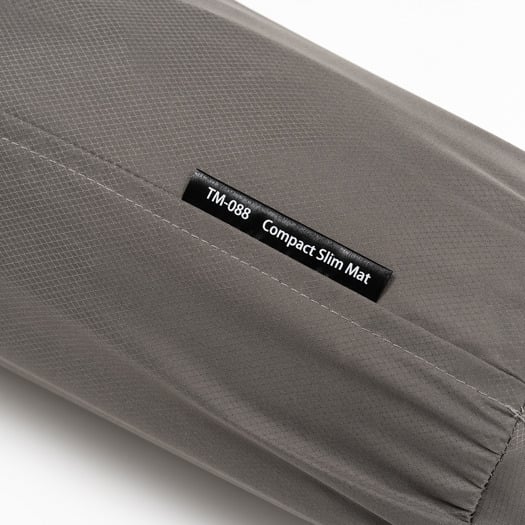 Snow Peak Compact Slim Mat