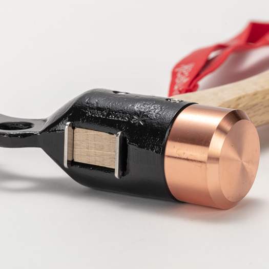 Snow Peak Copper Head Peg Hammer