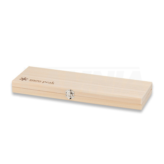 Snow Peak Cutting Board Set L