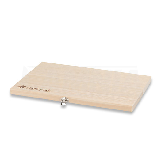 Snow Peak Cutting Board Set L