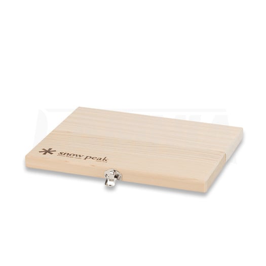 Snow Peak Cutting Board Set M