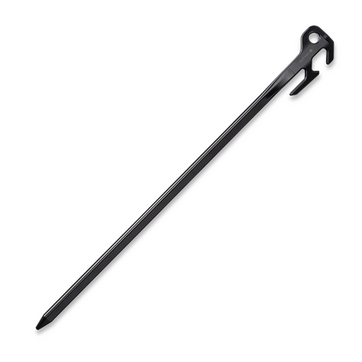 Snow Peak Delta Solid Stake #40