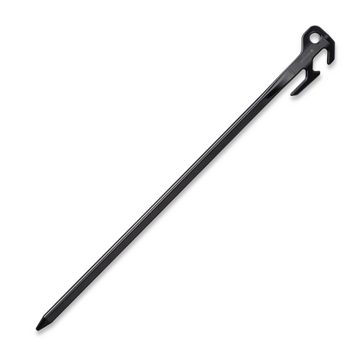 Snow Peak Delta Solid Stake #40