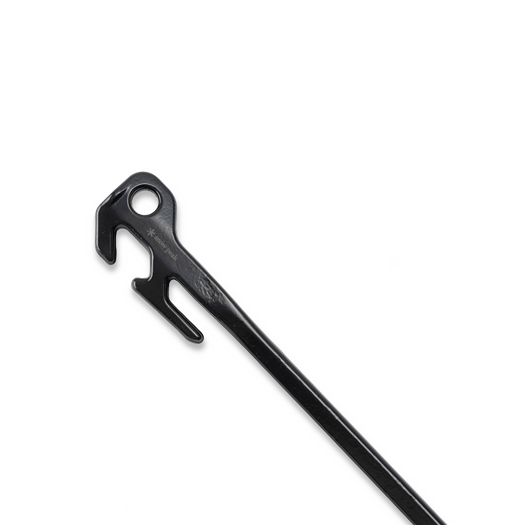 Snow Peak Delta Solid Stake #40