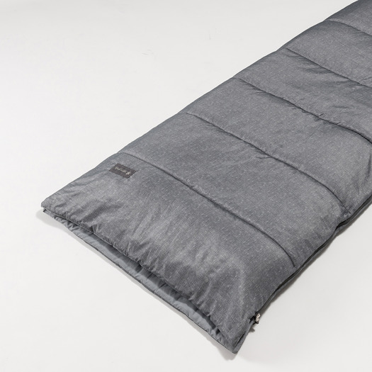 Snow Peak Entry Sleeping Bag