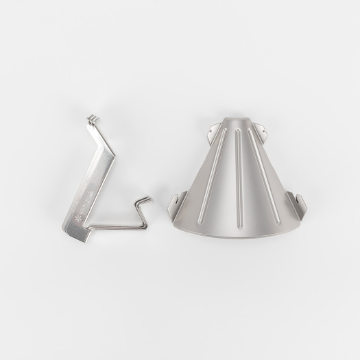 Snow Peak Field Barista Coffee Dripper