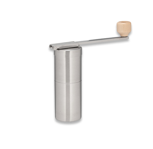 Snow Peak Field Barista Coffee Grinder