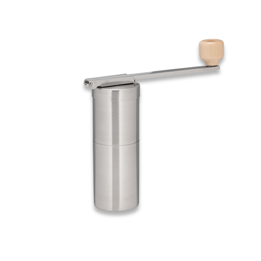 Snow Peak Field Barista Coffee Grinder
