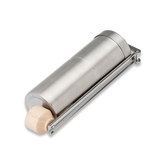 Snow Peak Field Barista Coffee Grinder