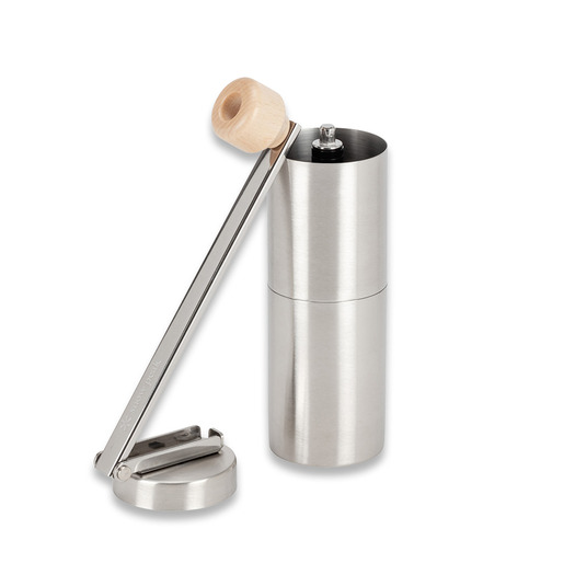 Snow Peak Field Barista Coffee Grinder