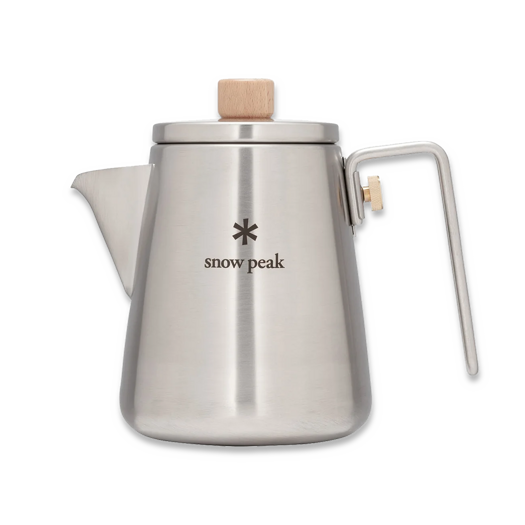 Snow Peak Field Barista Kettle
