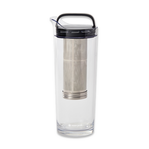 Snow Peak Field Coffee Brewer